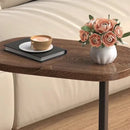 Simple Coffee Table Bedside Storage Rack C-Shaped Side Table Sofa Side Table