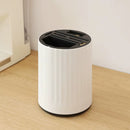 Rotation Knife Holder Stand Multifunctional Rotating Knives Stand