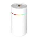 2023 New Creative Car Humidifier Starry Sky Atmosphere USB Small Aromatherapy Machine Office Air Mister