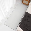 Creative Luminous Carpet Plush Carpet for Living Room Bedroom Anti-Slip Floor Mat Fashion Kitchen Carpet Area Rugs Yoga Mat