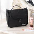 Waterproof Hanging Makeup Bag Oxford Travel Organizer Cosmetic Bag Necessaries Make up Case Wash Toiletry Bag
