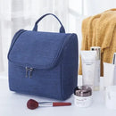 Hanging Make up Bag Oxford Travel Organizer Cosmetic Bags Wash Toiletry Bag