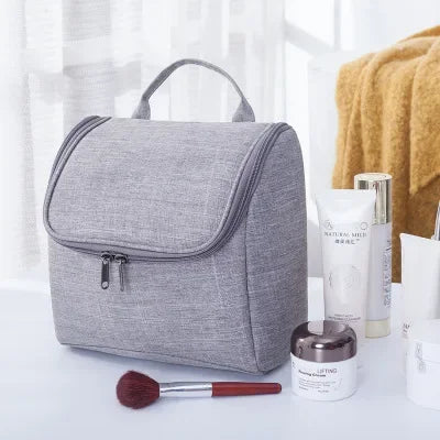 Hanging Make up Bag Oxford Travel Organizer Cosmetic Bags Wash Toiletry Bag