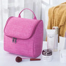 Hanging Make up Bag Oxford Travel Organizer Cosmetic Bags Wash Toiletry Bag