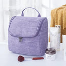 Hanging Make up Bag Oxford Travel Organizer Cosmetic Bags Wash Toiletry Bag