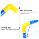 Soccer Goal for Outdoor Use Football Doors Set Soccer Play Set