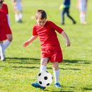 Soccer Goal for Outdoor Use Football Doors Set Soccer Play Set