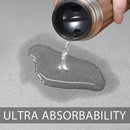 Super  Absorbent anti Slip Bath Mat Quick Drying Bath Mat Shower Mat Kitchen Entrance Door Mat Household Floor Mat