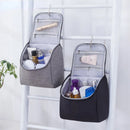 Hanging Make up Bag Oxford Travel Organizer Cosmetic Bags Wash Toiletry Bag