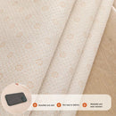 Fluffy Faux Fur Carpet for Bedroom Bedside Floor Mat Luxury Plush Area Rug Nordic Soft anti Slip Rugs Kid Room Sofa Decor