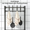 Storage Rack with Pulley Kitchen Microwave Stove Multi-Layer Pantry Closet Fridge Side Seam Finishing Rack Storage Kitchen Cart