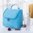 Hanging Make up Bag Oxford Travel Organizer Cosmetic Bags Wash Toiletry Bag