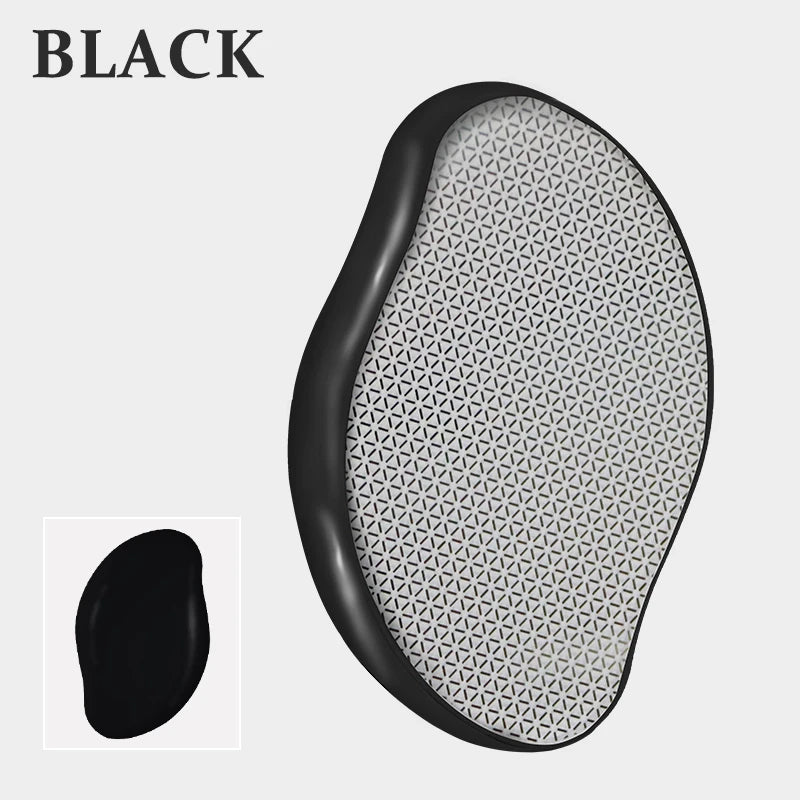 Epilator Crystal Hair Removal Painless Nano Epilator Easy Cleaning Reusable Body Beauty Care Depilation Tool