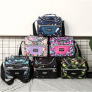 Portable Lunch Bag Food Thermal Box Waterproof Handheld Picnic Insulated Lunch Bag  