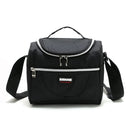 Portable Lunch Bag Food Thermal Box Waterproof Handheld Picnic Insulated Lunch Bag  