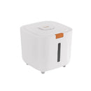 Rice Cup Pet Dog Food Store Box Rice Dispenser Cubic Moisture Proof Rice Box10KG Airtight Storage Bucket Cereal