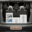 Foldable Shoe Rack Organizer Installation Free Stackable Dustproof Transparent Multi Layer Shoe Rack