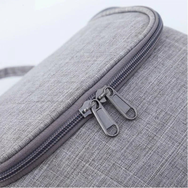 Hanging Make up Bag Oxford Travel Organizer Cosmetic Bags Wash Toiletry Bag