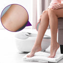 Epilator Crystal Hair Removal Painless Nano Epilator Easy Cleaning Reusable Body Beauty Care Depilation Tool