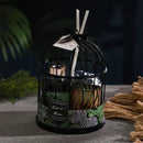 Bird Cage Candle Diffuser Gift Set