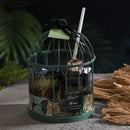 Bird Cage Candle Diffuser Gift Set