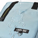Insulated Bento Lunch Box Thermal Bag Large Capacity Food Zipper Storage Bags