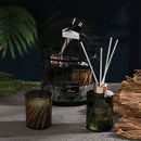 Bird Cage Candle Diffuser Gift Set