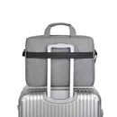 Classic Laptop Messenger Bag