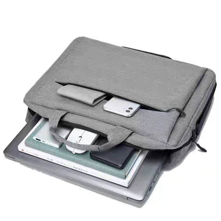 Classic Laptop Messenger Bag