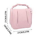 Hanging Toiletry Bag Travel Waterproof Makeup Cosmetic Bag Wash Bag