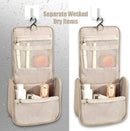 Hanging Toiletry Bag Travel Waterproof Makeup Cosmetic Bag Wash Bag