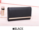 Soft PU Leather Wallets For Women