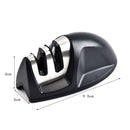 Mini Portable Edge Grip 2 Stage Knife Sharpener