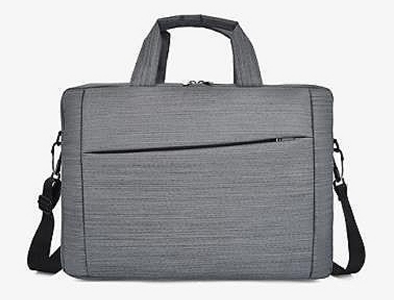 Classic Laptop Messenger Bag