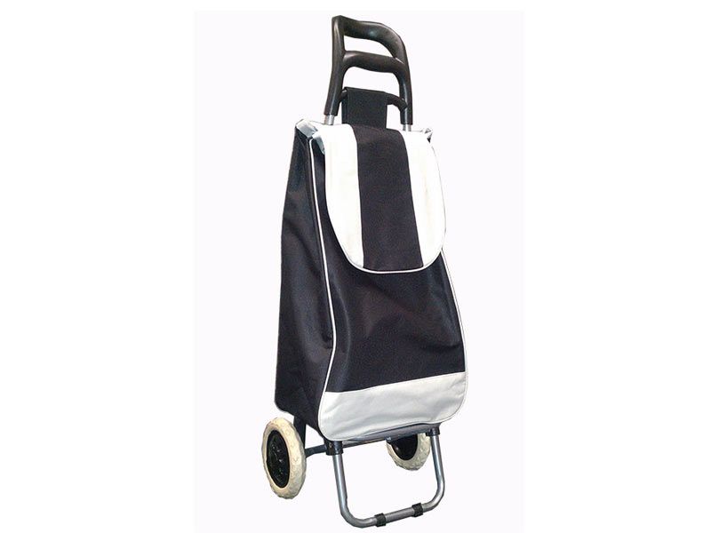 Eco Shopping Trolley Bag