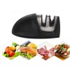 Mini Portable Edge Grip 2 Stage Knife Sharpener