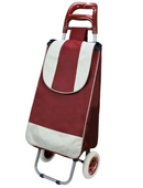 Eco Shopping Trolley Bag