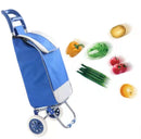 Eco Shopping Trolley Bag