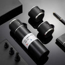 500ml Stainless Steel Thermo Bottle with Cups Vacuum Insulated Flask Set