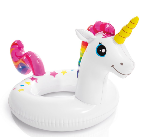 Intex Kid's Swimming Ring