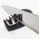 Mini Portable Edge Grip 2 Stage Knife Sharpener