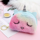 Unicorn Coin Purse