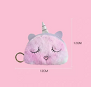 Unicorn Coin Purse